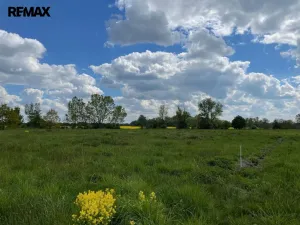 Prodej pozemku, Olomouc, 4547 m2