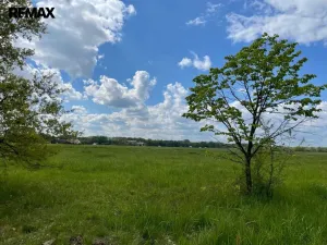 Prodej pozemku, Olomouc, 4547 m2