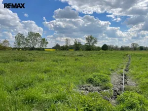 Prodej pozemku, Olomouc, 4547 m2