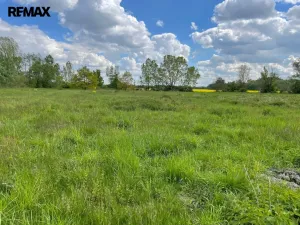 Prodej pozemku, Olomouc, 4547 m2