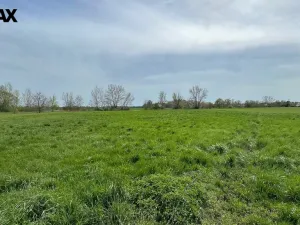 Prodej pozemku, Olomouc, 4547 m2