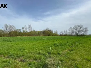 Prodej pozemku, Olomouc, 4547 m2
