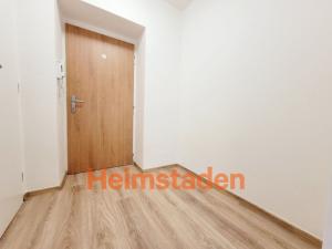 Pronájem bytu 1+1, Havířov - Šumbark, Opletalova, 28 m2