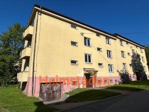 Pronájem bytu 3+1, Orlová - Poruba, Spojenců, 63 m2