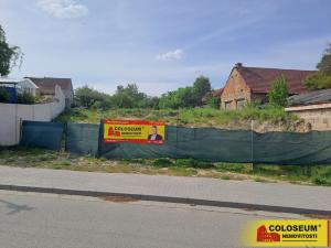Prodej pozemku pro bydlení, Zbraslav, 1306 m2