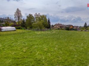 Prodej pozemku pro bydlení, Nový Oldřichov, 4263 m2
