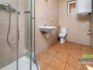 Prodej rodinného domu, Bojkovice, Nádražní, 275 m2