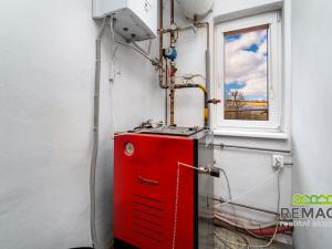 Prodej rodinného domu, Bojkovice, Nádražní, 275 m2