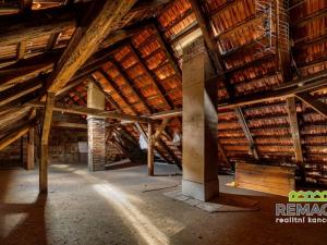 Prodej rodinného domu, Bojkovice, Nádražní, 275 m2