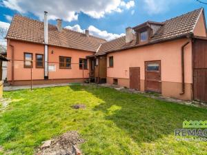Prodej rodinného domu, Bojkovice, Nádražní, 275 m2