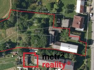 Prodej rodinného domu, Bílá Lhota - Pateřín, 250 m2