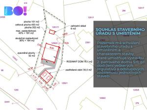 Prodej pozemku pro bydlení, Frýdlant nad Ostravicí, 455 m2