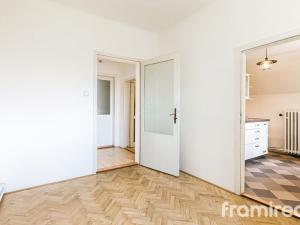 Pronájem bytu 2+1, Brno, Lužova, 60 m2