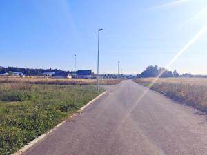 Prodej pozemku pro bydlení, Kolová, 1025 m2