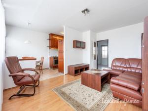 Pronájem bytu 4+kk, Praha - Stodůlky, Lýskova, 92 m2