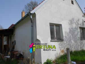 Prodej rodinného domu, Borovnice, 100 m2