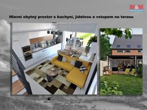 Prodej bytu 3+kk, Lipová-lázně, 84 m2