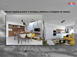 Prodej bytu 3+kk, Lipová-lázně, 84 m2