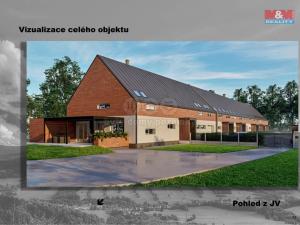 Prodej bytu 3+kk, Lipová-lázně, 84 m2