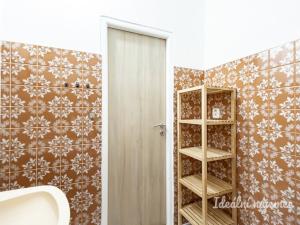 Pronájem bytu 3+1, Praha - Krč, Krčská, 68 m2