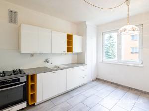 Pronájem bytu 3+1, Praha - Krč, Krčská, 68 m2