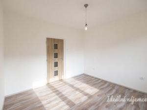 Pronájem bytu 3+1, Praha - Krč, Krčská, 68 m2