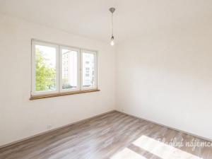 Pronájem bytu 3+1, Praha - Krč, Krčská, 68 m2