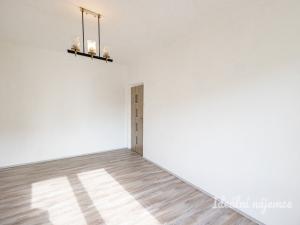 Pronájem bytu 3+1, Praha - Krč, Krčská, 68 m2