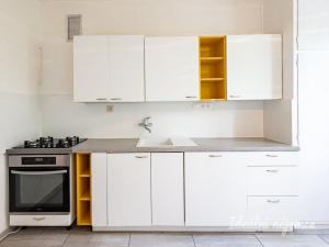 Pronájem bytu 3+1, Praha - Krč, Krčská, 68 m2