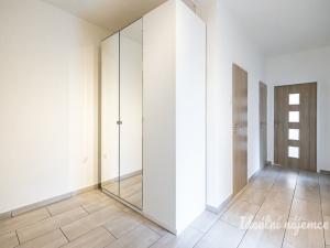 Pronájem bytu 3+1, Praha - Krč, Krčská, 68 m2