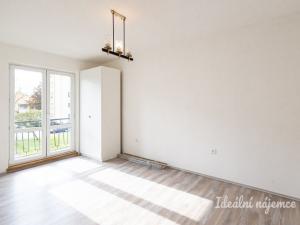 Pronájem bytu 3+1, Praha - Krč, Krčská, 68 m2
