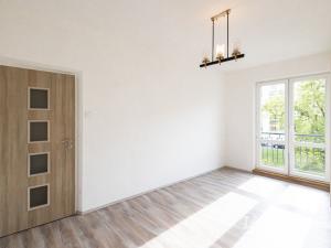 Pronájem bytu 3+1, Praha - Krč, Krčská, 68 m2