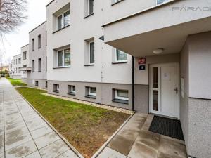 Prodej bytu 3+1, Praha - Horní Počernice, Ve žlíbku, 76 m2