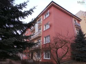 Pronájem bytu 1+1, Litvínov - Horní Litvínov, Podkrušnohorská, 39 m2