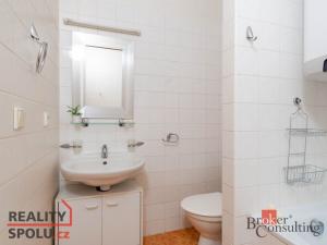 Prodej bytu 3+kk, Rokytnice nad Jizerou - Horní Rokytnice, 85 m2