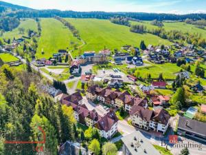 Prodej bytu 3+kk, Rokytnice nad Jizerou - Horní Rokytnice, 85 m2