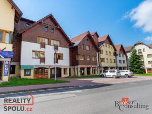 Prodej bytu 3+kk, Rokytnice nad Jizerou - Horní Rokytnice, 85 m2