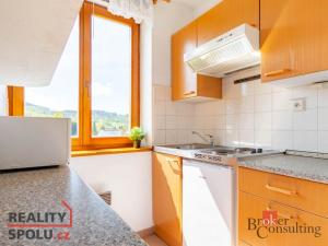 Prodej bytu 2+kk, Rokytnice nad Jizerou - Horní Rokytnice, 39 m2