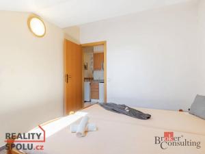 Prodej bytu 2+kk, Rokytnice nad Jizerou - Horní Rokytnice, 39 m2