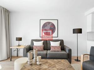 Prodej bytu 1+1, Španělsko, Adeje, 42 m2