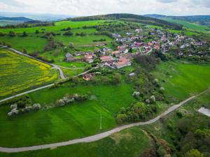 Prodej pozemku pro bydlení, Trubská, 832 m2