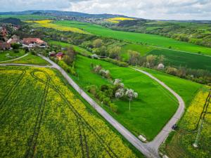 Prodej pozemku pro bydlení, Trubská, 832 m2