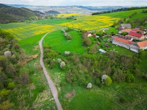 Prodej pozemku pro bydlení, Trubská, 832 m2