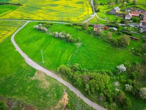 Prodej pozemku pro bydlení, Trubská, 832 m2