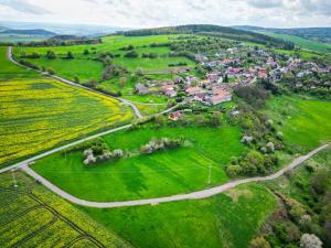 Prodej pozemku pro bydlení, Trubská, 959 m2