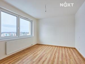 Prodej bytu 3+kk, České Budějovice, České Vrbné, 68 m2