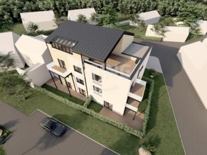 Prodej bytu 2+kk, Hradec nad Moravicí, Gudrichova, 62 m2