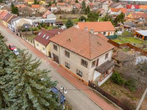 Prodej rodinného domu, Smečno, K Rybníku, 198 m2