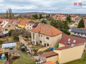 Prodej rodinného domu, Smečno, K Rybníku, 198 m2