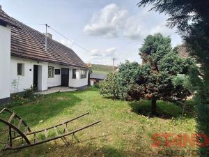 Prodej rodinného domu, Lužany, 135 m2